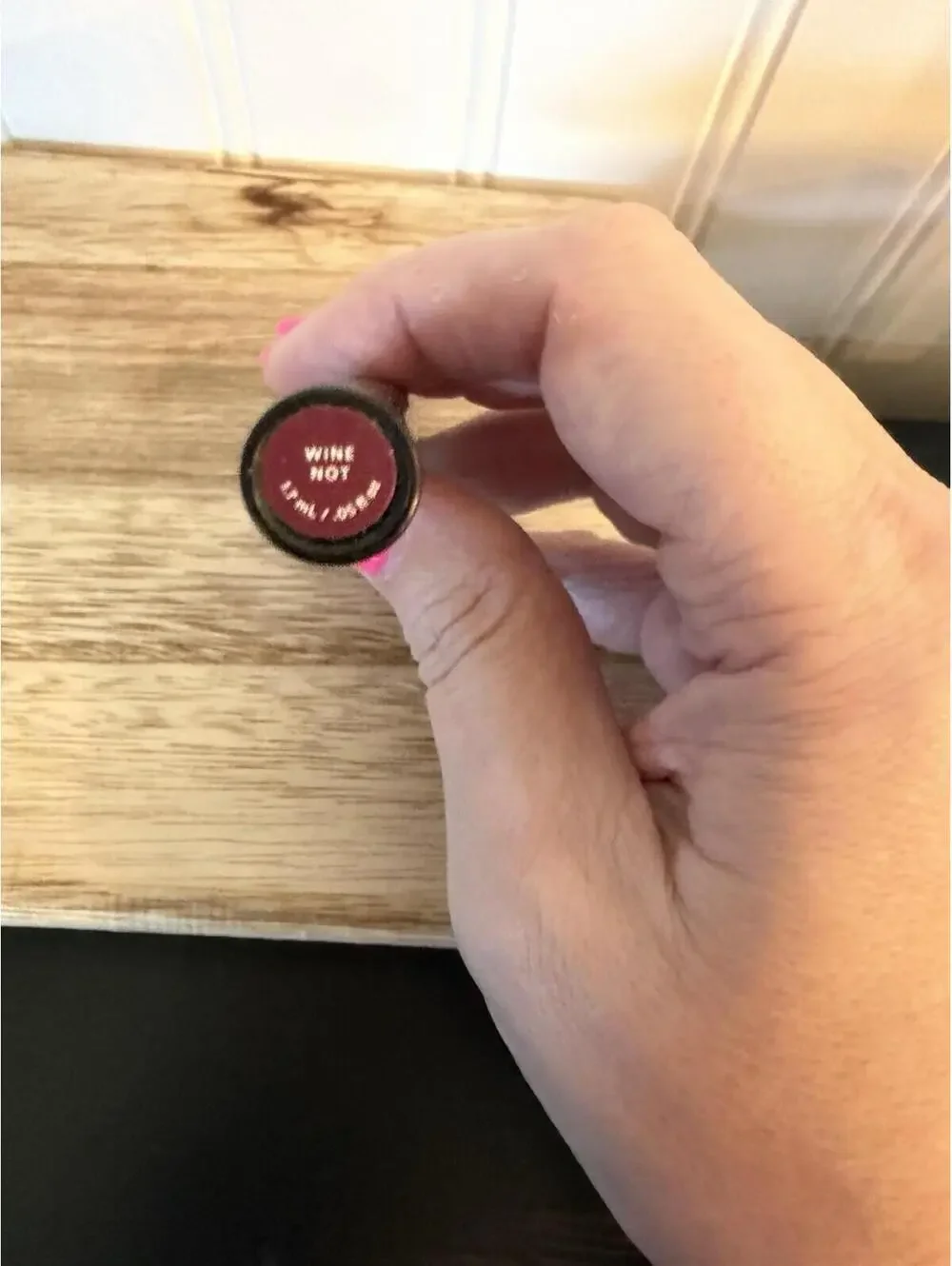 pley Liquid Asset Liquid Eyeliner Wine Not 1.7mL / 0.05 fl oz